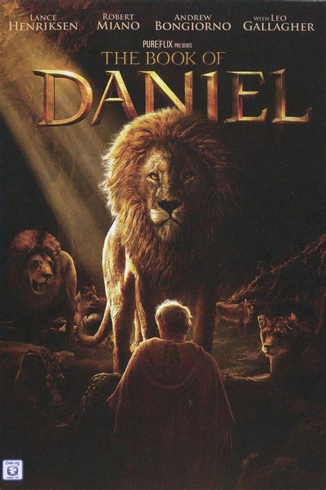 The Book Of Daniel Film Alchetron The Free Social Encyclopedia