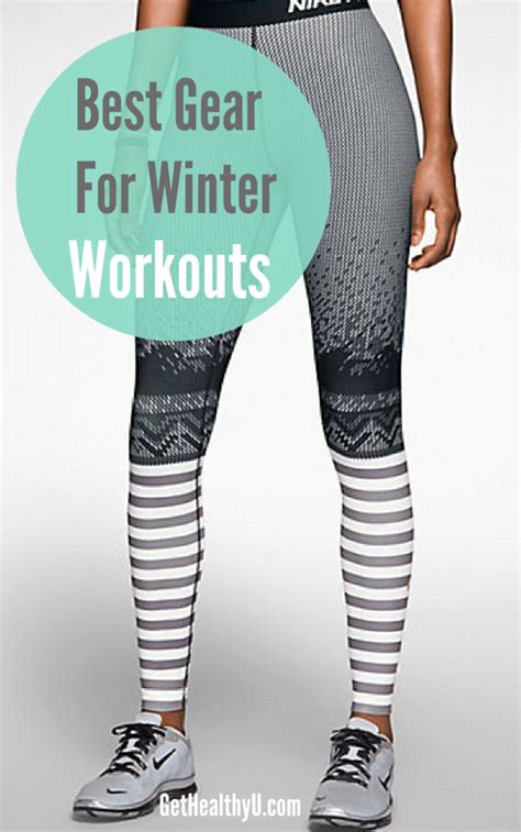 Chris Freytag S Amazon Page Winter Workout Workout Clothes Womens Workout Outfits