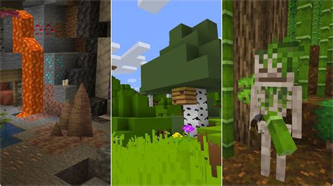 5 Best Minecraft Texture Packs For Low End Pcs 2023