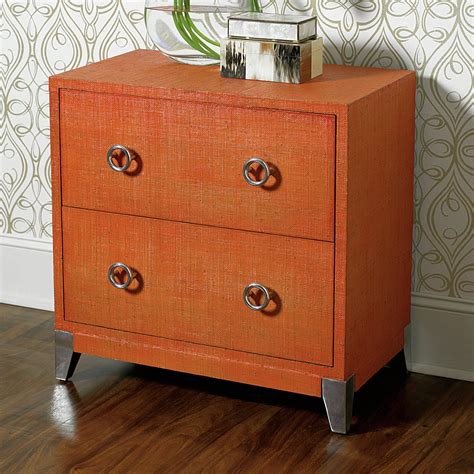 Hammary Hidden Treasures 2 Drawer Chest & Reviews | Wayfair