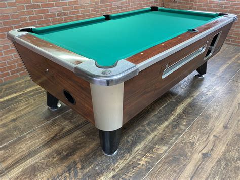 small bar billiards table sekasilver