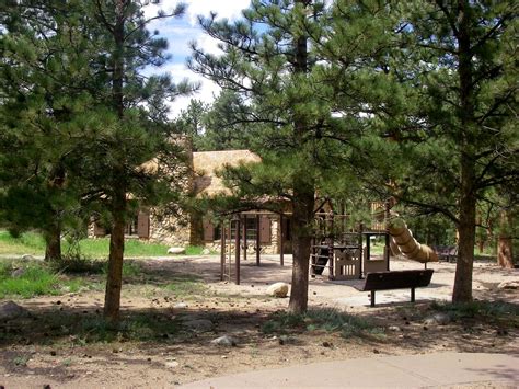 The poudre canyon is a narrow verdant canyon, approximately 40 mi long, on the upper cache la poudre river in larimer county, colorado in th. American Land & Leisure - Mountain Park, Cache la Poudre ...