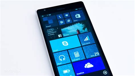 Microsoft Now Replacing Windows Phone Brand With Microsoft Lumia