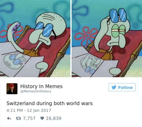 Historical Memes 28 Pics