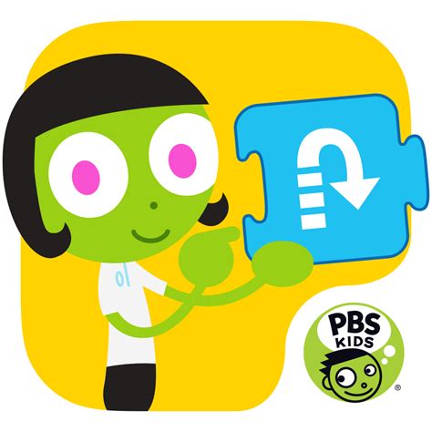 PBS KIDS ScratchJr Mobile Downloads | PBS KIDS