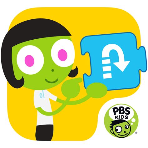 Pbs Kids Scratchjr Mobile Downloads Pbs Kids