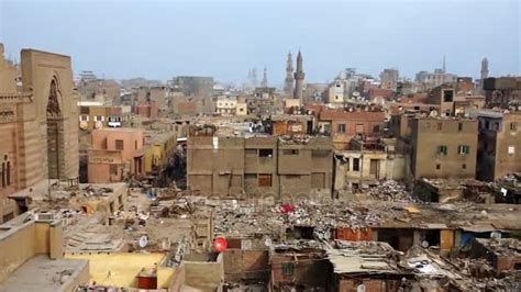 cairo to renovate all its informal housing units to become ‘slum free by the end of the year
