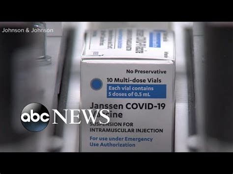 Artur widak/nurphoto via getty images. Johnson and Johnson "vaccine" halted cause, "Severe side ...