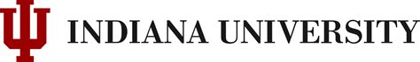 Indiana University Logo Png 10 Free Cliparts Download Images On