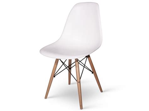 Find a large selection of vitra at stylight. Der DSW Eames Stuhl in Weiß - klassisch, schick und ...