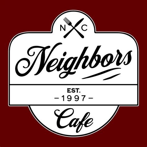 Neighbors Cafe McPherson | McPherson KS