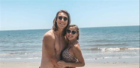 Experts called him once in a generation type of player. Trevor Lawrence Blasts News Anchor Trolling Him Over His Engagement To Girlfriend (PIC) | Total ...