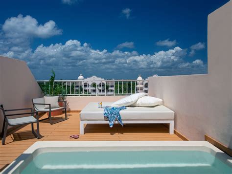all suites resort excellence riviera cancun
