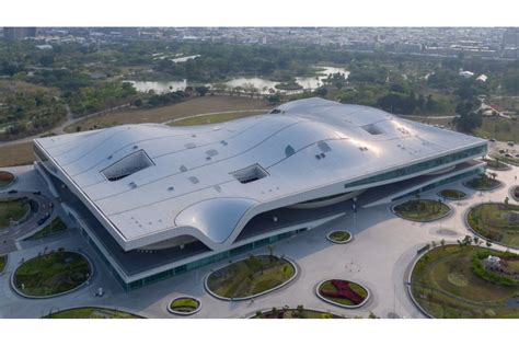 Search for text in url. 全亞洲最大單一劇院建築體在台灣-衛武營國家藝術文化中心 | 璞園建築團隊 官方網站