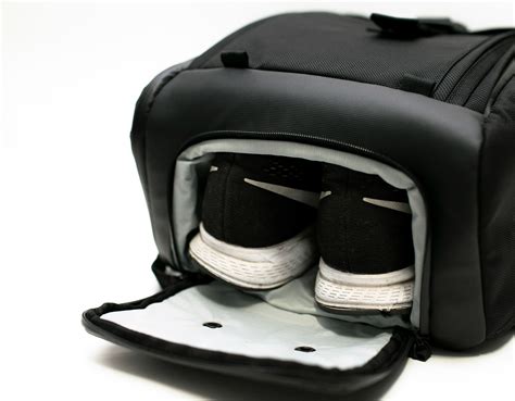 Dayfarer Is A EDC Backpack Built For Workaholics and ...