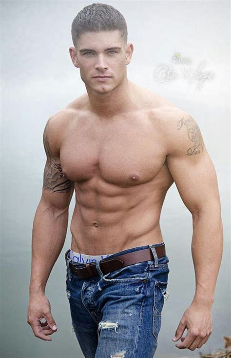We all know how hot his body is. COLIN WAYNE / © furiousfotog onefuriousfotog.com # pecs ...