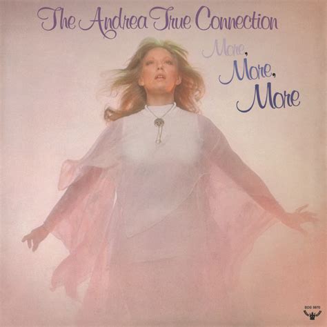 Andrea True Connection Top Songs · Discography · Lyrics