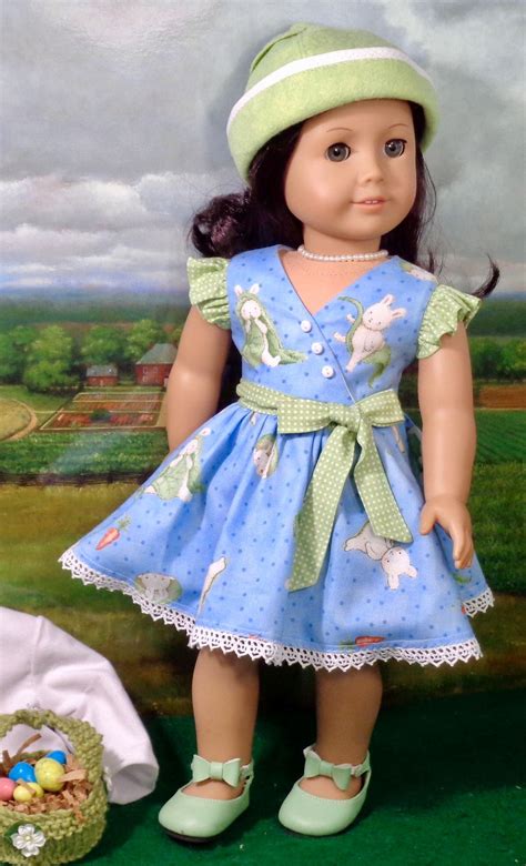 Pin By Forever 18 Inches On American Girl Doll Clothes American Girl