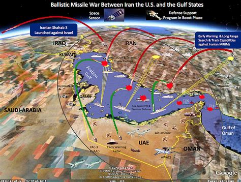 This Is What A US Strike On Iran's Nuclear Facilities ...