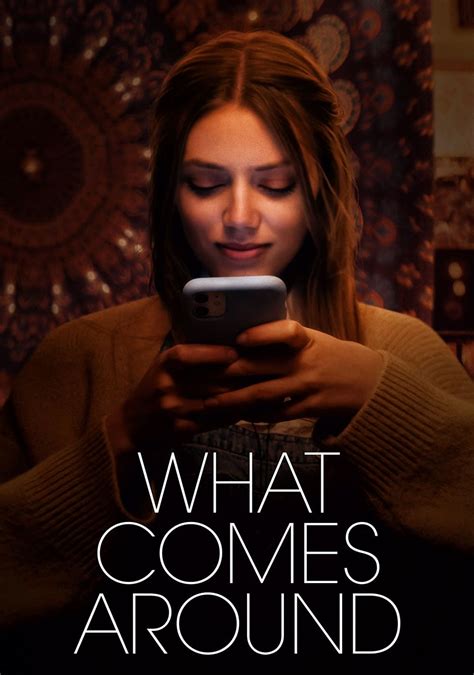 Watch Movie What Comes Around Stream Complete Unlimited Dubbed Subbed