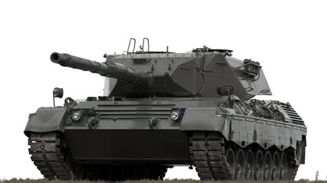🥇 Tanks Leopard 1 Main Battle Tank Wallpaper 20620