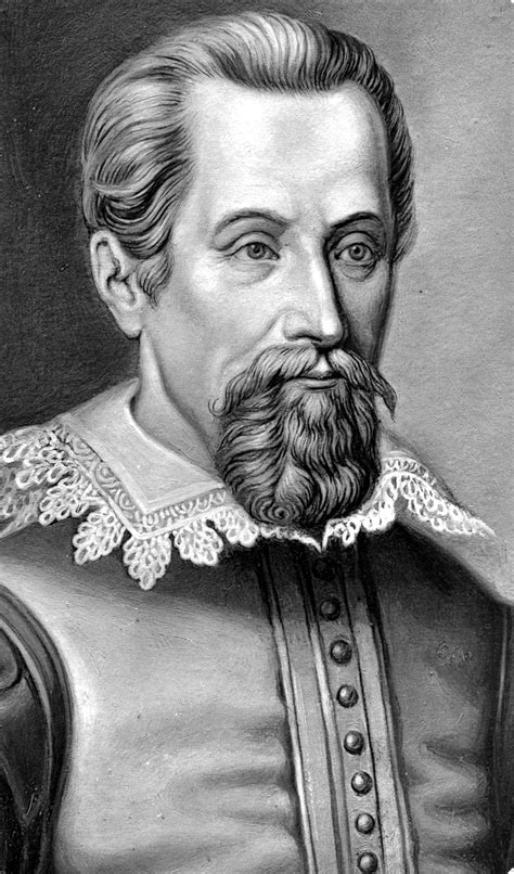 Kepler Johannes
