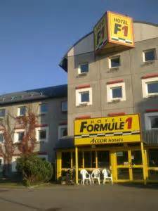 Photos, address, and phone number, opening hours, photos. Hotel Formule 1 Göteborg i Västra Frölunda, Sweden - Lets ...
