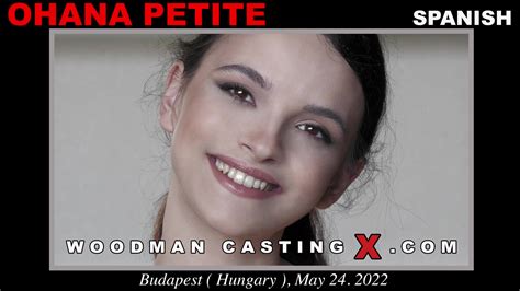 Woodman Casting X On Twitter New Video Ohana Petite Casting X Https T Co Kvfsxlmpnu