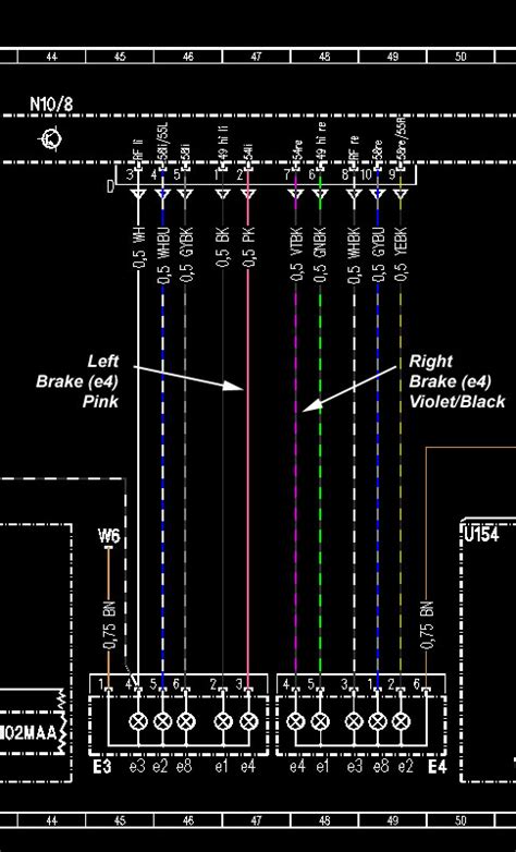1 ml 350 diagram free pdf ebook download: Mercedes Ml350 W164 Wiring Diagram - Wiring Diagram and ...