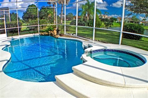 3 Benefits Of A Heated Pool In Florida Exceedingly Good Home