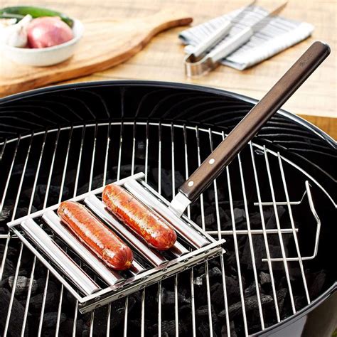 18 Coolest Bbq And Grilling Gadgets For 2020