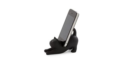 Kitty Cat Smartphone Stand Cool Cell Phone Stands
