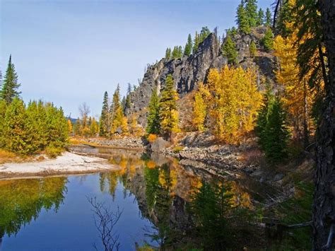 Ponderosa Park State Park Idaho Idaho Outdoors Mccall Idaho Idaho