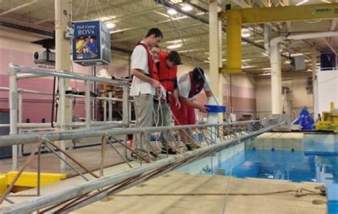 Management is a key part of any organ. EPICS Program Promotes STEM Learning Through Community ...