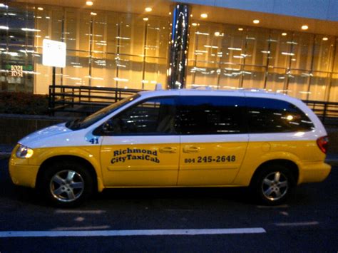 Result given on the day. Richmond City Taxi Midlothian, VA 23112 - YP.com