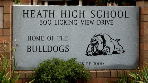 Heath boys basketball gives Watkins Memorial first LCL loss