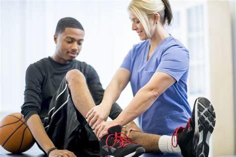 The study of sports medicine and sports science involves applying medical and scientific principles to sports, exercise, and the ability of the. UPDATED: 10 Nursing Careers You May Not Have Considered ...