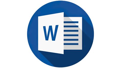 Microsoft Office Word Logo Png Microsoft Office Microsoft Excel Free