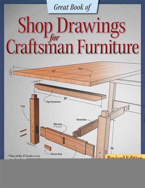 Free Woodworking Plans Diy Projects Pdf