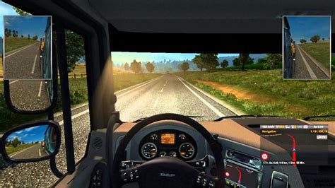 Wir wissen, dass ihre zeit wertvoll ist. Euro Truck Simulator 2 // Von Bremen nach Hannover #1 ...