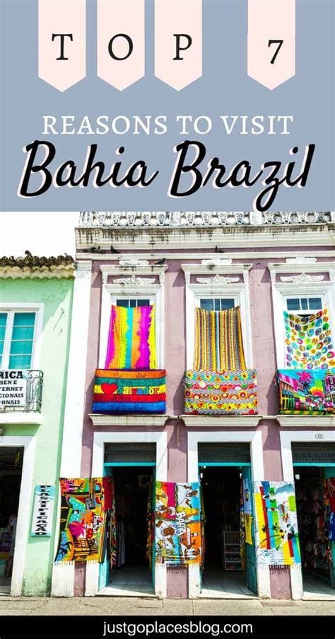 What To Do In Bahia Brazil Salvador Brazil Facts Salvador Carnival