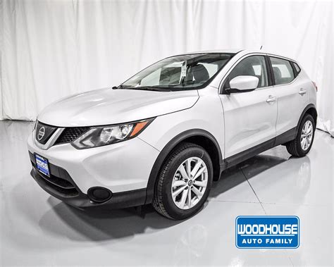 The rogue sport is available in s, sv, and sl, and both price and standard features climb as you. New 2020 Nissan Rogue Sport S AWD Sport Utility