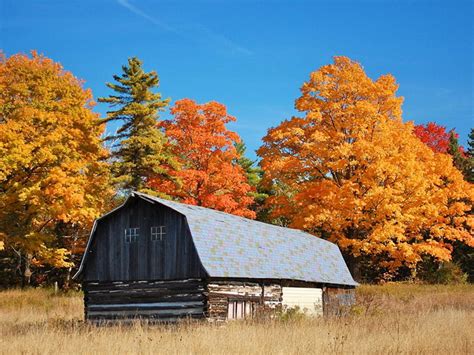 9 Best Fall Foliage Getaways In The Midwest Trips To Discover