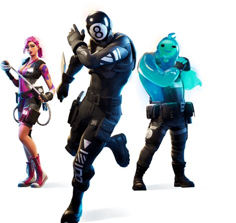 Fortnite Chapter 2 Season 1 Battle Pass Download Free Png Images