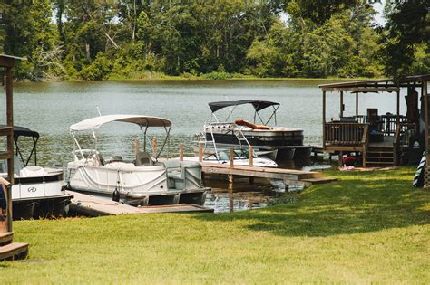 RV Lots | Rivers Edge Marina
