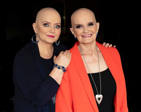 Linda And Anne Nolan Weve Become The ‘chemo Sisters The Independent