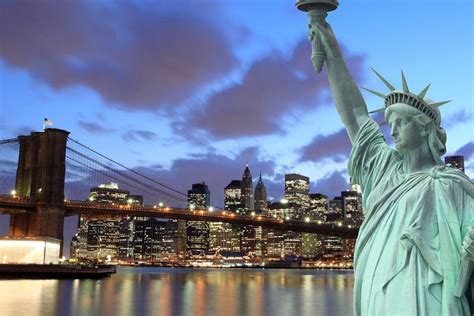 Los 28 Mejores Lugares Turísticos De Estados Unidos Para Visitar Tips