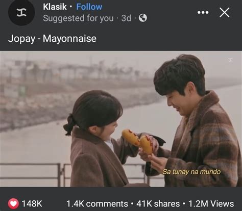 choi wooshik philippines 🇵🇭 on twitter just saw this video on facebook 1 2m views 😲