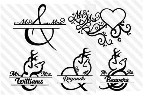Wedding SVG Couple Svg Love SVG Graphic by johanruartist - Creative Fabrica