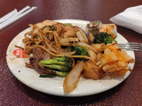 We've contacted some of the best asian food bloggers out there, and they've kindly provided us with their favourite recipes for you to try at home, from classic. King Buffet of Orem - Restaurant | 123 South State St ...